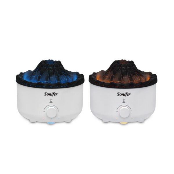 Sonifer SF - 6526A Aromatherapy Diffuser with 560ML Tank