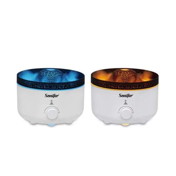 Sonifer SF - 6526B Aromatherapy Diffuser with 560ML Tank