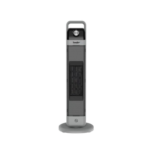Sonifer SF - 6540 PTC Heater: 2 Modes & 60° Oscillation